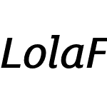 Lola FS