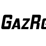 Gaz