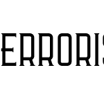 Errorist