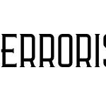 Errorist