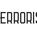 Errorist