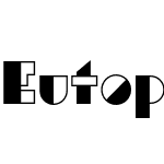 Eutopia