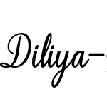 Diliya