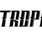 Tropper