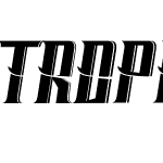 Tropper