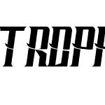 Tropper