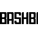 Bashblock