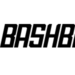 Bashblock