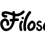 Filosofi