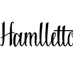 Hamlletto