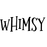 Whimsy