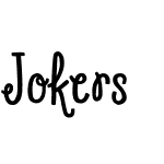 Jokers