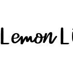 Lemon Lime Octopie