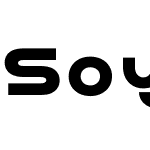 Soya