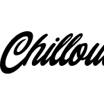 Chillout For Personal Use