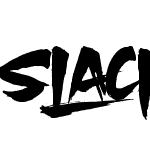 SlackerBrush