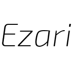 Ezarion