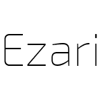 Ezarion