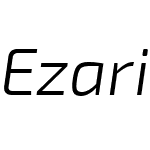 Ezarion