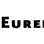 Eureka Sans