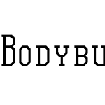 Bodybuilder