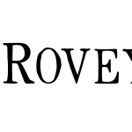 Rovey