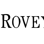 Rovey