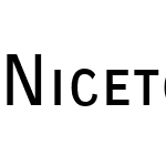 Niceto