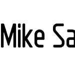 Mike Sans