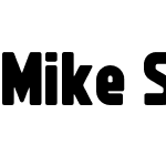 Mike Sans