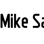 Mike Sans