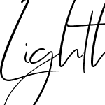 Lightheartedly