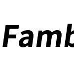 Famba