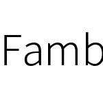 Famba