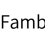 Famba