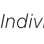 Indivisible