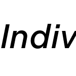 Indivisible