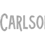 Carlsons