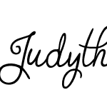 Judyth Demo