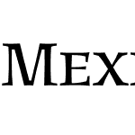 Mexica