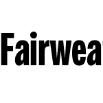 Fairweather