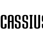 CASSIUS