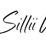 Sillii Willinn