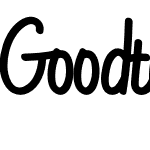 Goodtype