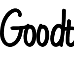 Goodtype