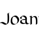 Joanne