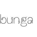 bunga