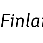 Finlandica