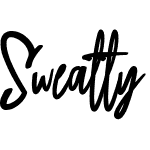 Sweatty