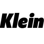 Klein Condensed Trial